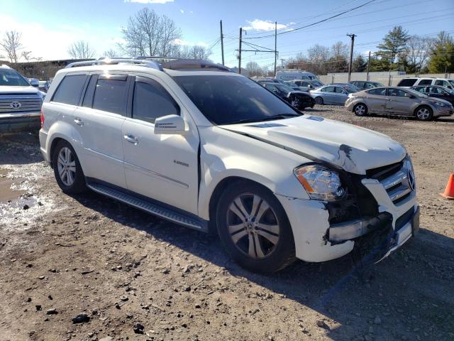 Photo 3 VIN: 4JGBF7BE0CA790855 - MERCEDES-BENZ GL 450 4MA 