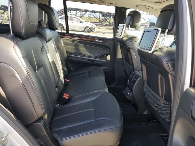 Photo 10 VIN: 4JGBF7BE0CA792122 - MERCEDES-BENZ GL 450 4MA 