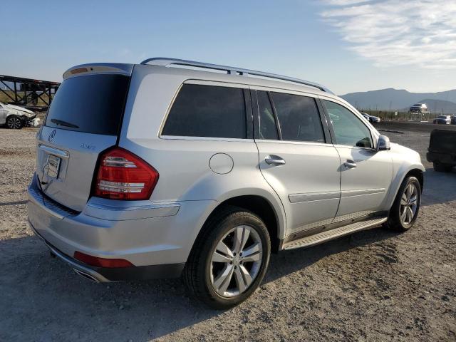 Photo 2 VIN: 4JGBF7BE0CA792122 - MERCEDES-BENZ GL 450 4MA 