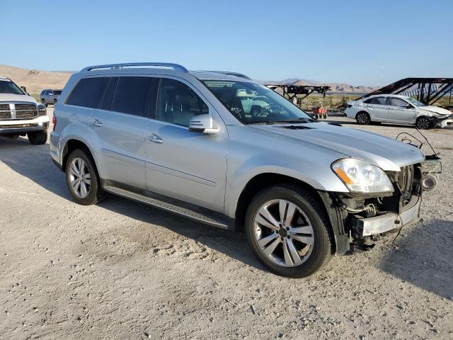 Photo 3 VIN: 4JGBF7BE0CA792122 - MERCEDES-BENZ GL 450 4MA 