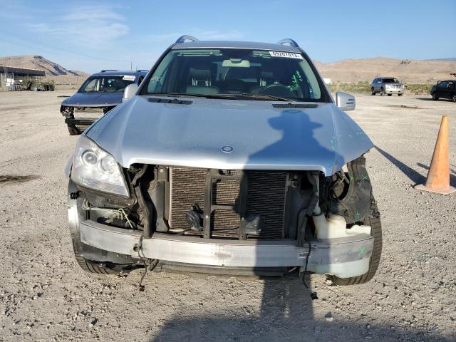 Photo 4 VIN: 4JGBF7BE0CA792122 - MERCEDES-BENZ GL 450 4MA 