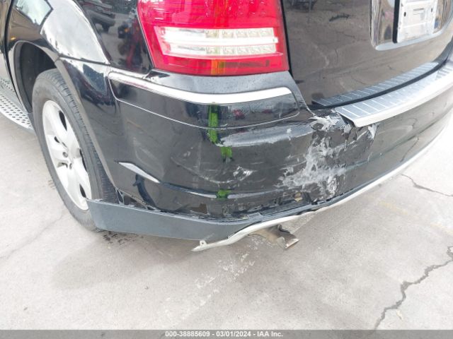 Photo 5 VIN: 4JGBF7BE0CA800204 - MERCEDES-BENZ GL 450 