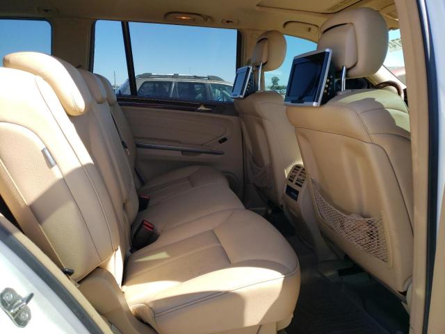 Photo 10 VIN: 4JGBF7BE1AA542787 - MERCEDES-BENZ GL-CLASS 