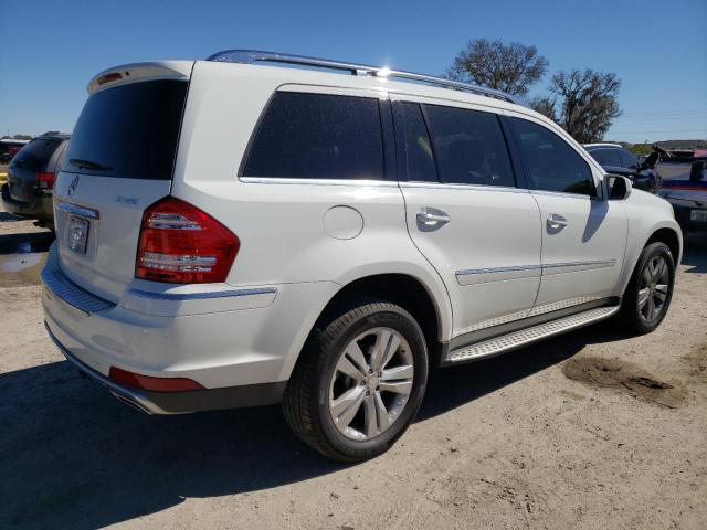 Photo 2 VIN: 4JGBF7BE1AA542787 - MERCEDES-BENZ GL-CLASS 