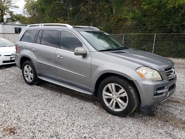 Photo 3 VIN: 4JGBF7BE1AA543177 - MERCEDES-BENZ GL 450 4MA 