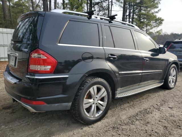 Photo 2 VIN: 4JGBF7BE1AA558410 - MERCEDES-BENZ GL-CLASS 