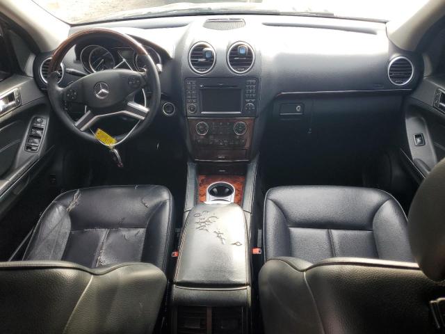 Photo 7 VIN: 4JGBF7BE1AA558410 - MERCEDES-BENZ GL-CLASS 