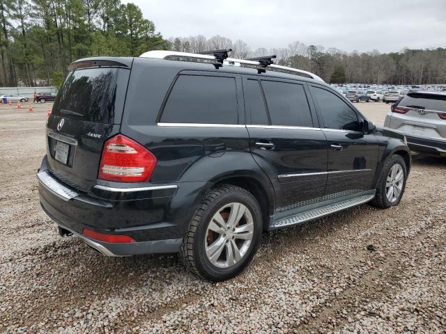 Photo 2 VIN: 4JGBF7BE1AA558410 - MERCEDES-BENZ GL-CLASS 