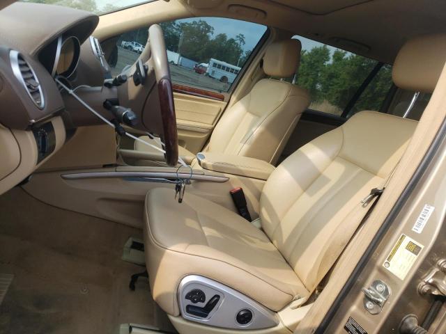 Photo 6 VIN: 4JGBF7BE1AA574591 - MERCEDES-BENZ GL 450 4MA 