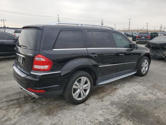 Photo 2 VIN: 4JGBF7BE1AA587034 - MERCEDES-BENZ GL-CLASS 