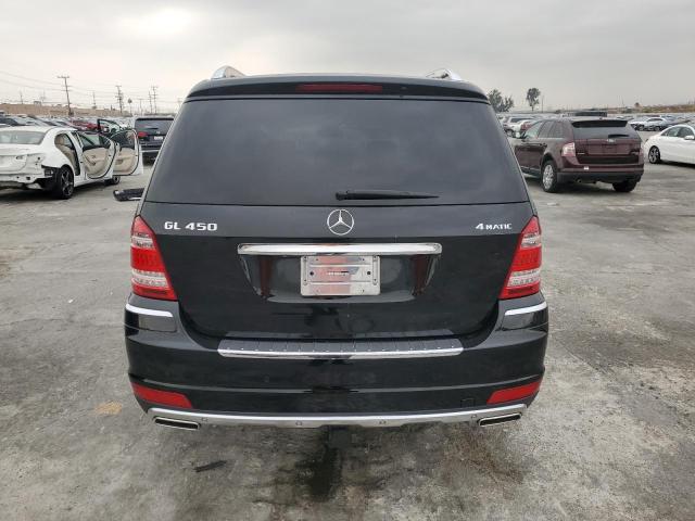 Photo 5 VIN: 4JGBF7BE1AA587034 - MERCEDES-BENZ GL-CLASS 