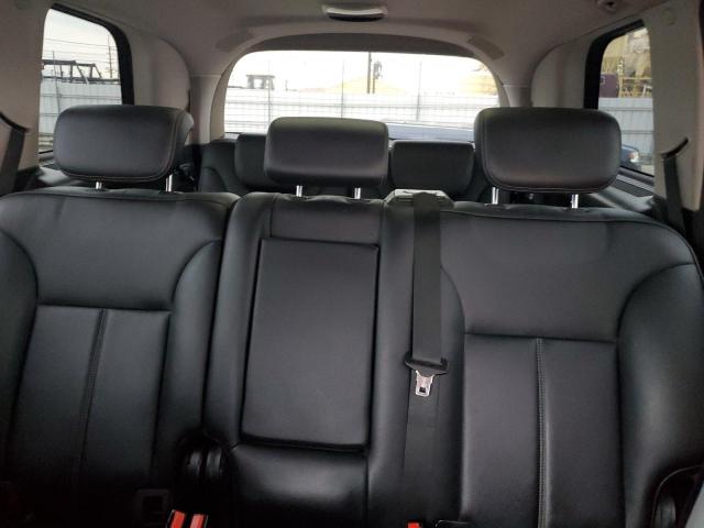 Photo 9 VIN: 4JGBF7BE1AA587034 - MERCEDES-BENZ GL-CLASS 