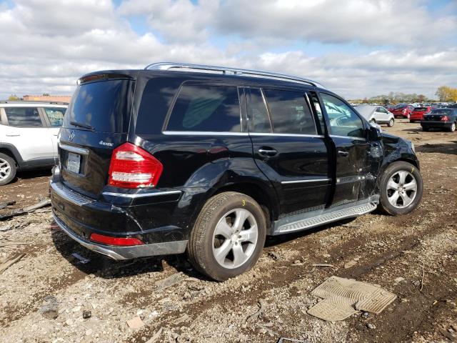 Photo 2 VIN: 4JGBF7BE1AA591231 - MERCEDES-BENZ GL-CLASS 