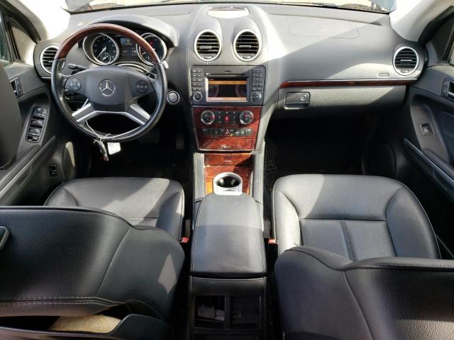 Photo 7 VIN: 4JGBF7BE1AA591231 - MERCEDES-BENZ GL-CLASS 