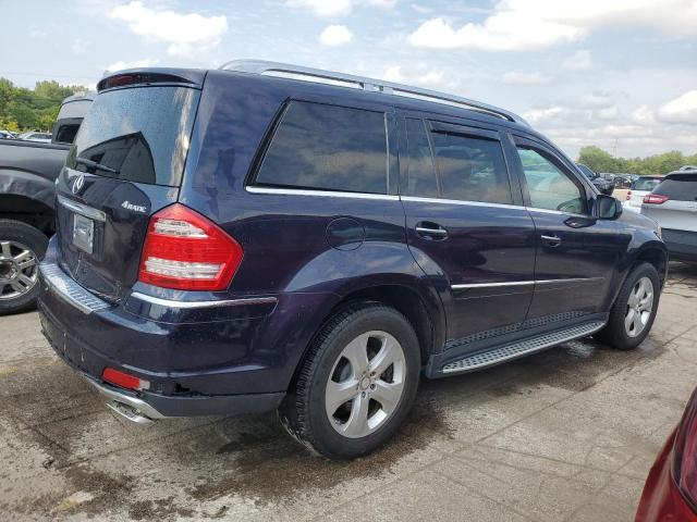 Photo 2 VIN: 4JGBF7BE1AA597479 - MERCEDES-BENZ GL-CLASS 