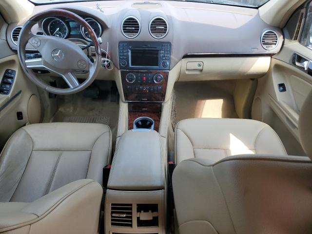 Photo 7 VIN: 4JGBF7BE1AA597479 - MERCEDES-BENZ GL-CLASS 