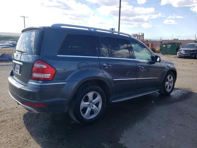 Photo 2 VIN: 4JGBF7BE1AA605578 - MERCEDES-BENZ GL-CLASS 