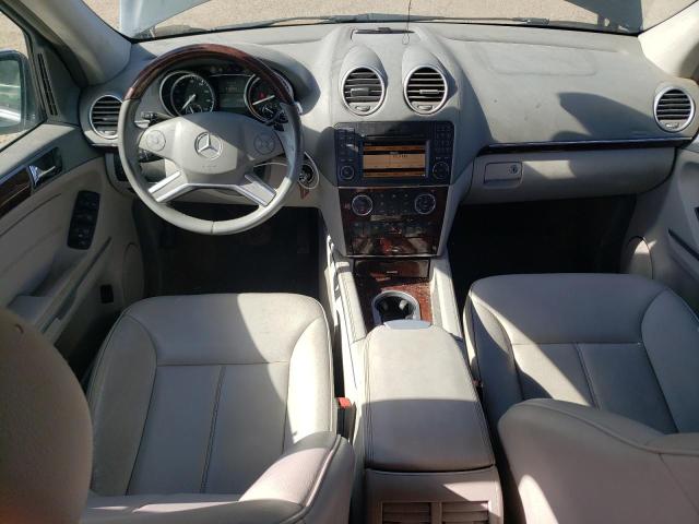 Photo 7 VIN: 4JGBF7BE1AA605578 - MERCEDES-BENZ GL-CLASS 