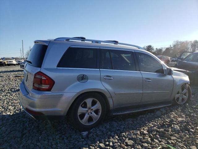 Photo 2 VIN: 4JGBF7BE1AA605970 - MERCEDES-BENZ GL 450 4MA 