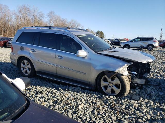 Photo 3 VIN: 4JGBF7BE1AA605970 - MERCEDES-BENZ GL 450 4MA 