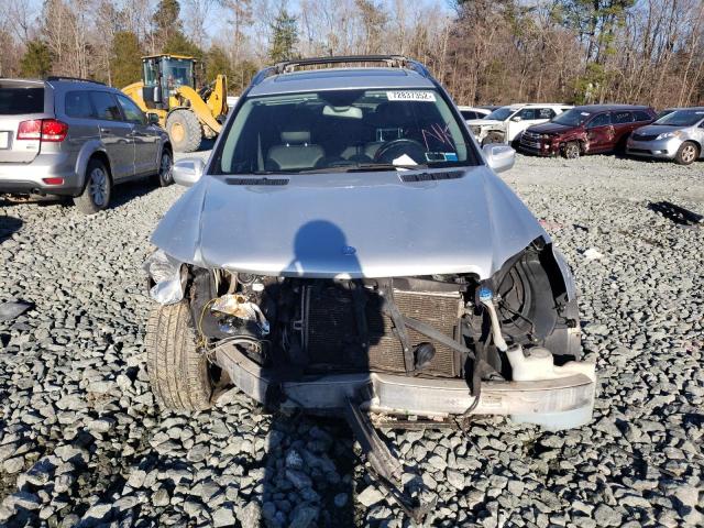 Photo 4 VIN: 4JGBF7BE1AA605970 - MERCEDES-BENZ GL 450 4MA 