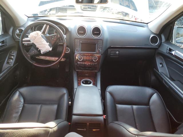 Photo 7 VIN: 4JGBF7BE1AA605970 - MERCEDES-BENZ GL 450 4MA 