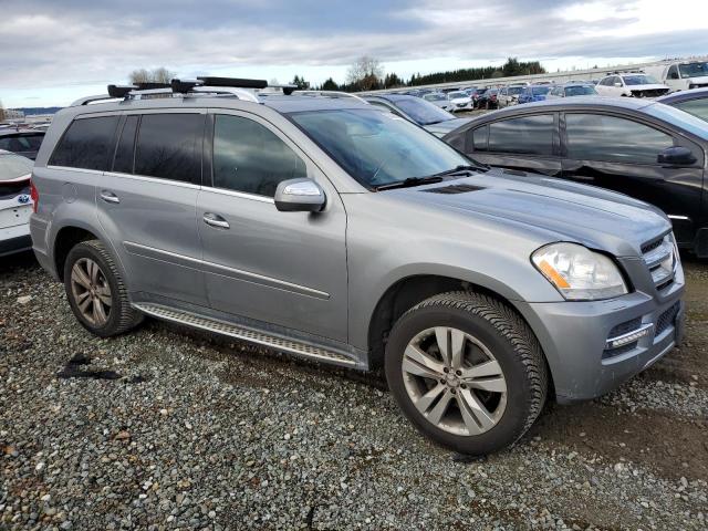 Photo 3 VIN: 4JGBF7BE1AA609596 - MERCEDES-BENZ GL-CLASS 