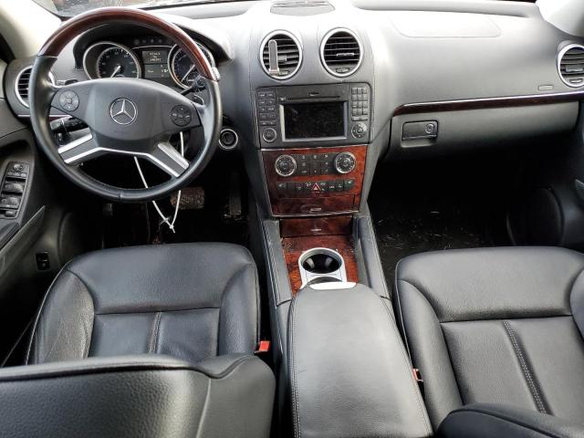 Photo 7 VIN: 4JGBF7BE1AA609596 - MERCEDES-BENZ GL-CLASS 