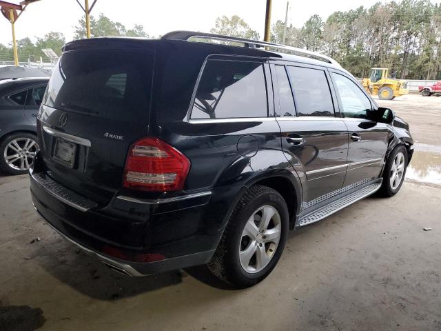 Photo 2 VIN: 4JGBF7BE1AA619612 - MERCEDES-BENZ GL 450 4MA 