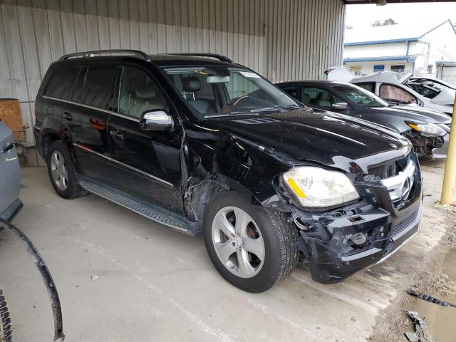 Photo 3 VIN: 4JGBF7BE1AA619612 - MERCEDES-BENZ GL 450 4MA 