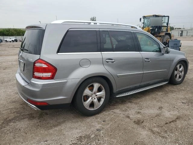 Photo 2 VIN: 4JGBF7BE1AA621554 - MERCEDES-BENZ GL 450 4MA 