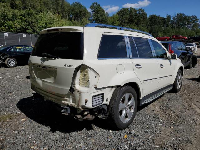 Photo 3 VIN: 4JGBF7BE1BA635603 - MERCEDES-BENZ GL 450 4MA 