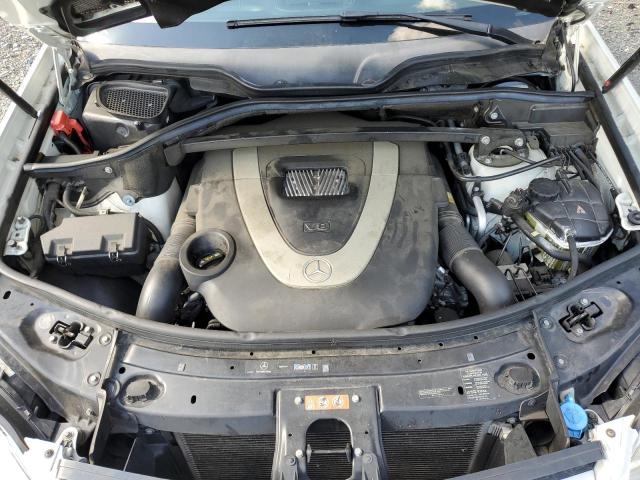 Photo 6 VIN: 4JGBF7BE1BA635603 - MERCEDES-BENZ GL 450 4MA 