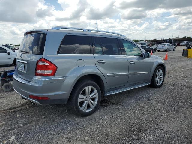 Photo 2 VIN: 4JGBF7BE1BA636895 - MERCEDES-BENZ GL 450 4MA 