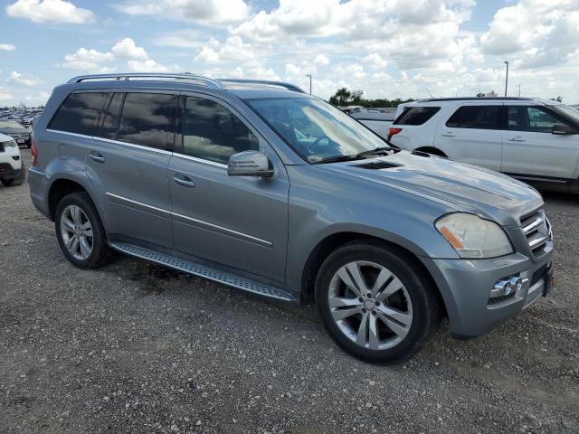 Photo 3 VIN: 4JGBF7BE1BA636895 - MERCEDES-BENZ GL 450 4MA 