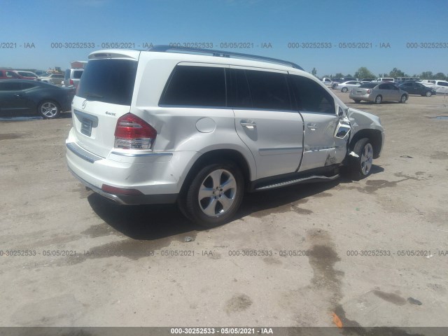 Photo 3 VIN: 4JGBF7BE1BA648027 - MERCEDES-BENZ GL-KLASSE 