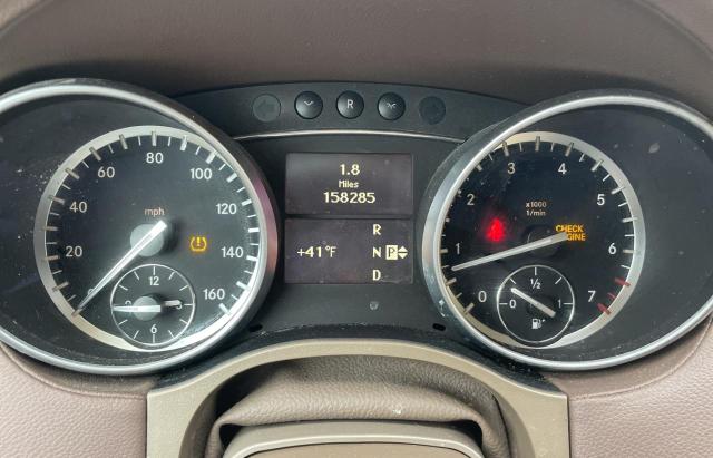 Photo 7 VIN: 4JGBF7BE1BA661957 - MERCEDES-BENZ GL 450 4MA 