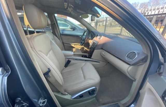 Photo 4 VIN: 4JGBF7BE1BA661957 - MERCEDES-BENZ GL-CLASS 