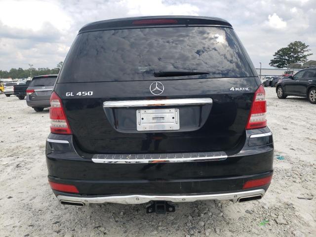 Photo 5 VIN: 4JGBF7BE1BA707707 - MERCEDES-BENZ GL 450 4MA 