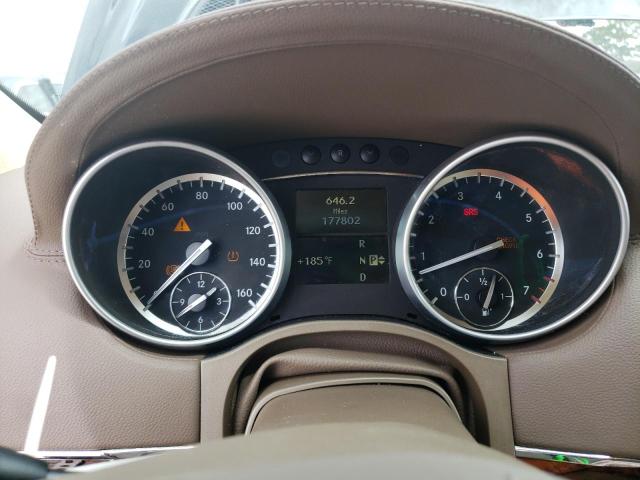 Photo 8 VIN: 4JGBF7BE1BA707707 - MERCEDES-BENZ GL 450 4MA 