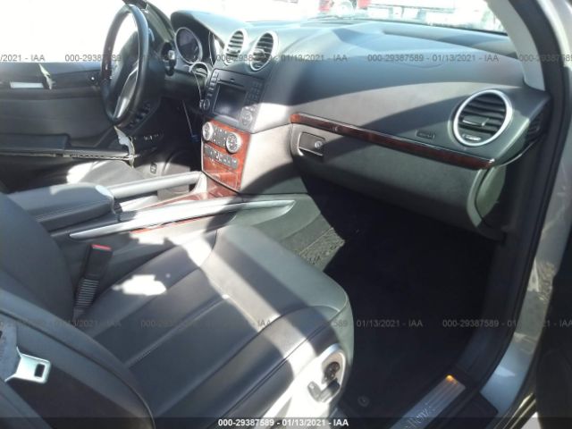 Photo 4 VIN: 4JGBF7BE1CA764023 - MERCEDES-BENZ GL-CLASS 