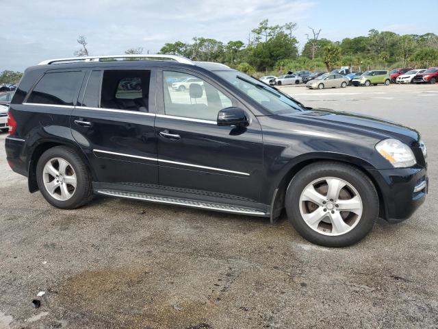 Photo 3 VIN: 4JGBF7BE1CA769786 - MERCEDES-BENZ GL 450 4MA 