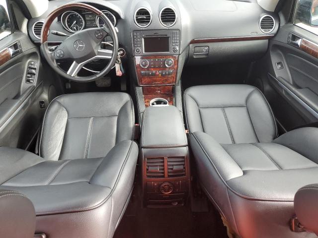 Photo 7 VIN: 4JGBF7BE1CA769786 - MERCEDES-BENZ GL 450 4MA 