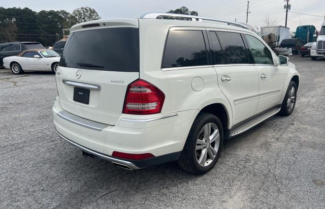 Photo 3 VIN: 4JGBF7BE1CA771540 - MERCEDES-BENZ GL 450 4MA 