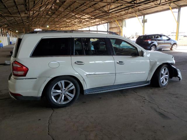 Photo 2 VIN: 4JGBF7BE1CA772378 - MERCEDES-BENZ GL-CLASS 