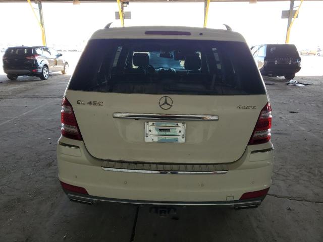 Photo 5 VIN: 4JGBF7BE1CA772378 - MERCEDES-BENZ GL-CLASS 