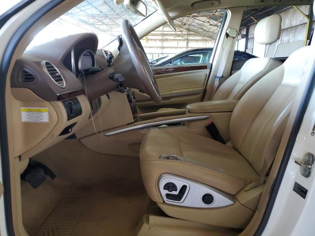 Photo 6 VIN: 4JGBF7BE1CA772378 - MERCEDES-BENZ GL-CLASS 