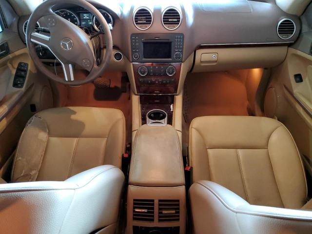 Photo 7 VIN: 4JGBF7BE1CA772378 - MERCEDES-BENZ GL-CLASS 