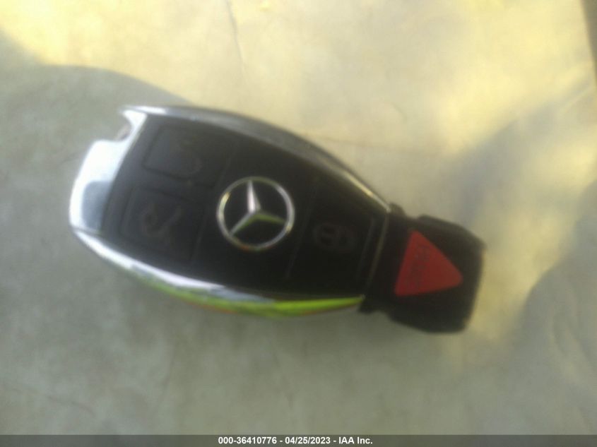 Photo 10 VIN: 4JGBF7BE1CA775846 - MERCEDES-BENZ GL-KLASSE 