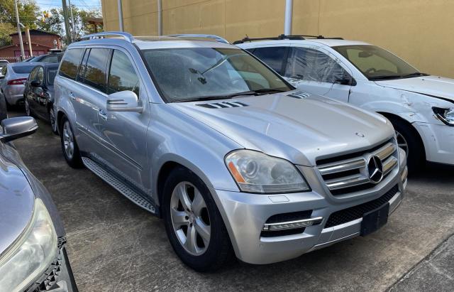 Photo 0 VIN: 4JGBF7BE1CA777189 - MERCEDES-BENZ GL 450 4MA 